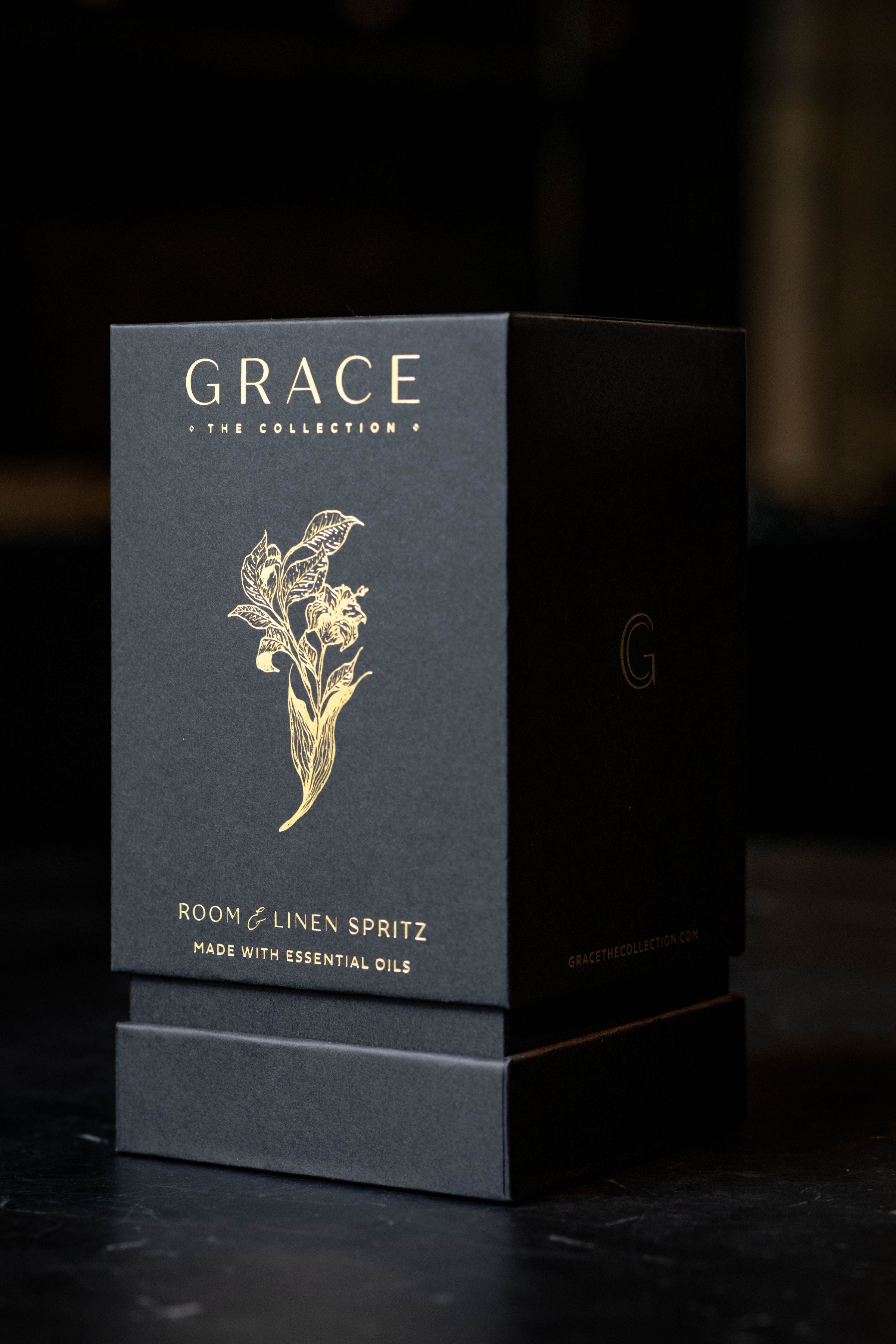 Joy Room & Linen Spritz