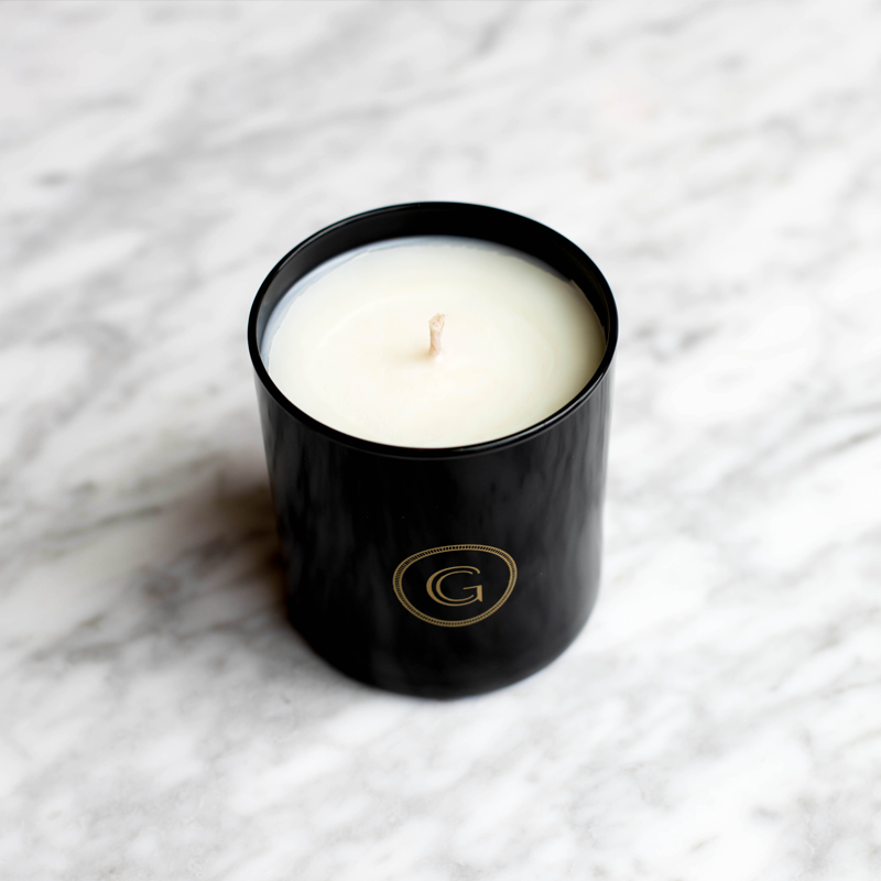 Grace Candle - 8 oz.