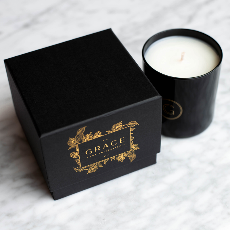 Peace Candle - 8 oz.
