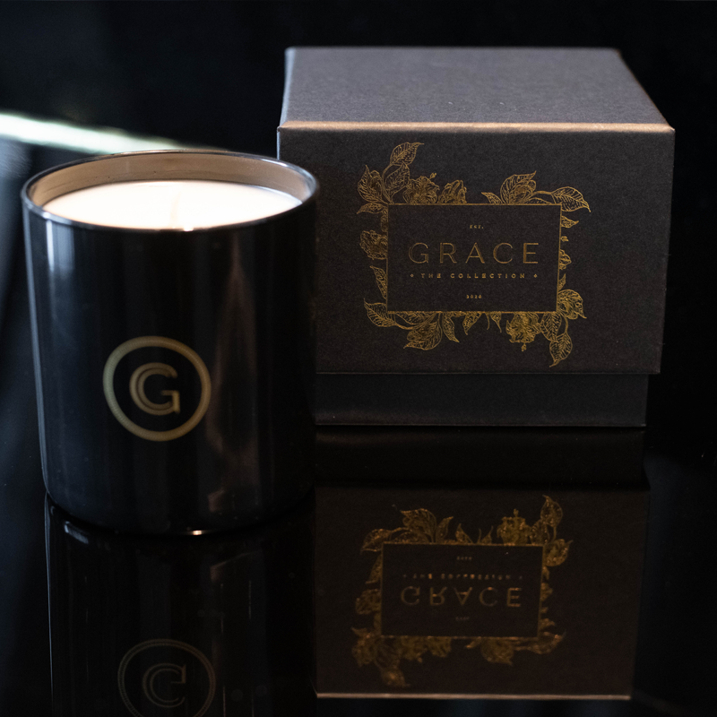 Love Candle - 8 oz.