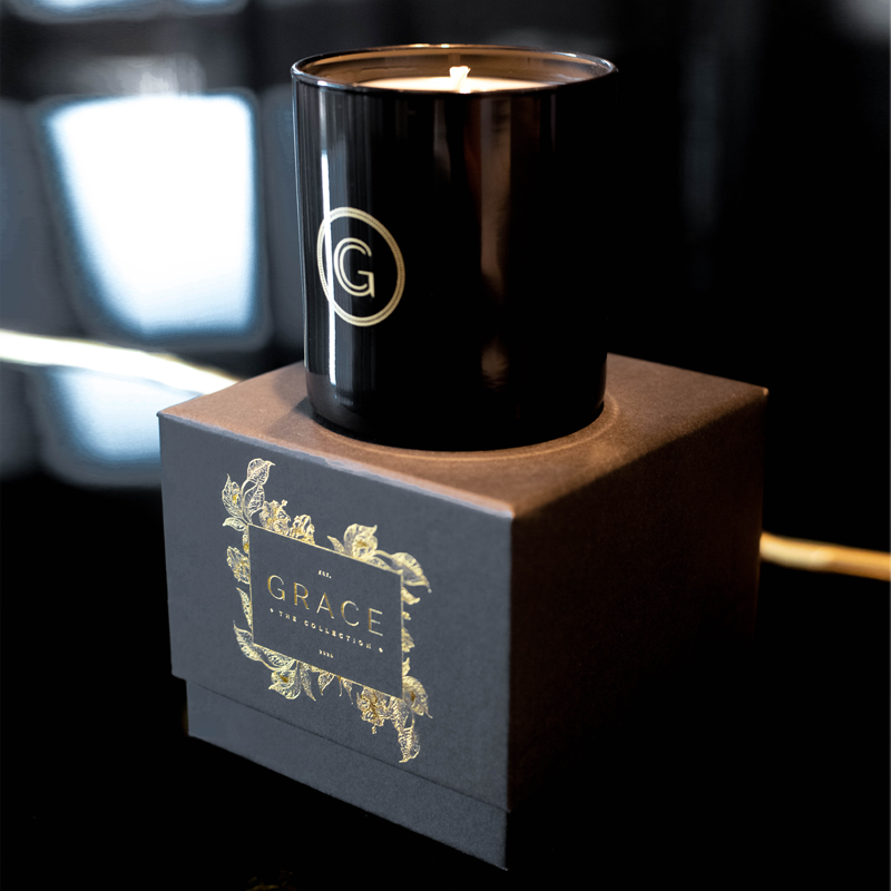 Joy Candle - 8 oz.